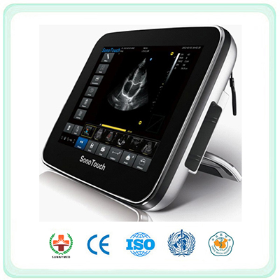 S-ST1 B ultrasound scanner